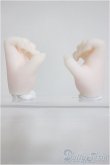 画像4: MDD/ハンドパーツ/BJD　球体関節人形 A-25-10-08-215-NY-ZA (4)