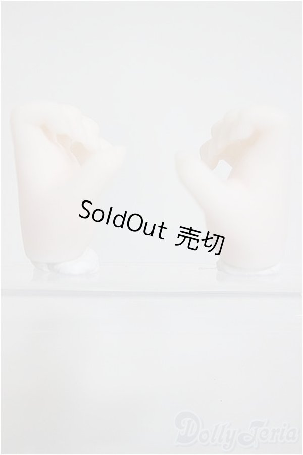 画像4: MDD/ハンドパーツ/BJD　球体関節人形 A-25-10-08-215-NY-ZA (4)