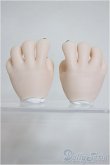 画像2: MDD/ハンドパーツ/0 A-25-10-08-218-NY-ZA (2)