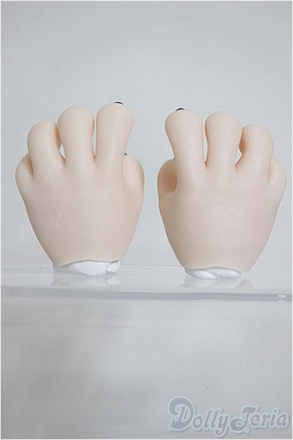 画像2: MDD/ハンドパーツ/0 A-25-10-08-218-NY-ZA (2)