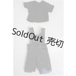 画像: 幼SD/OF:衣装セット/1/6　30ｃｍ　BJD　MJD　衣装　ドール用 A-25-10-08-231-NY-ZA