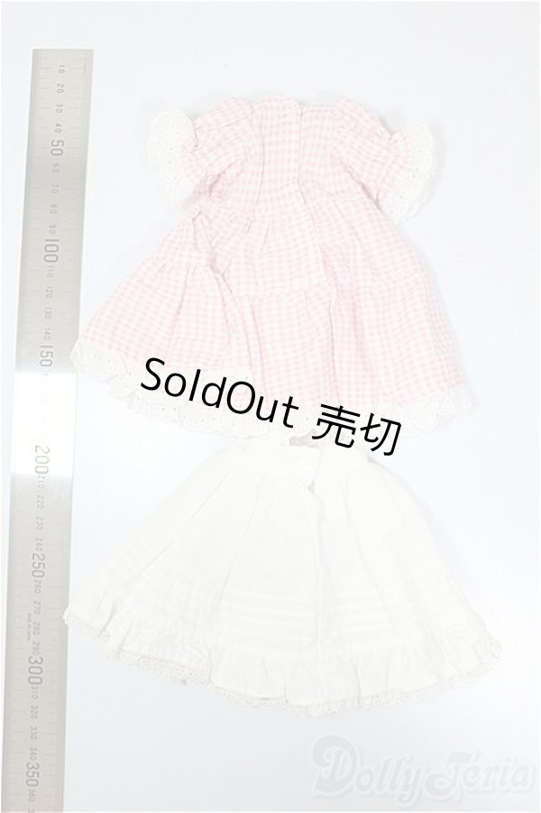 画像2: 幼SD/OF:衣装セット A-26-02-11-254-NY-ZA (2)