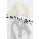 画像: azone/1/6男の子 カスタムヘッド+ピュアニーモボディ+衣装セット/0 A-25-10-08-225-NY-ZA