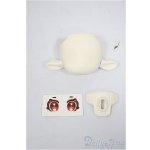 画像: Bonbon Galaxy/顔パーツ/1/3 60cm BJD MJD 衣装 ドール用 A-25-10-08-327-NY-ZA