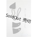 画像: MDD/OF:小物/0 A-25-10-08-330-NY-ZA