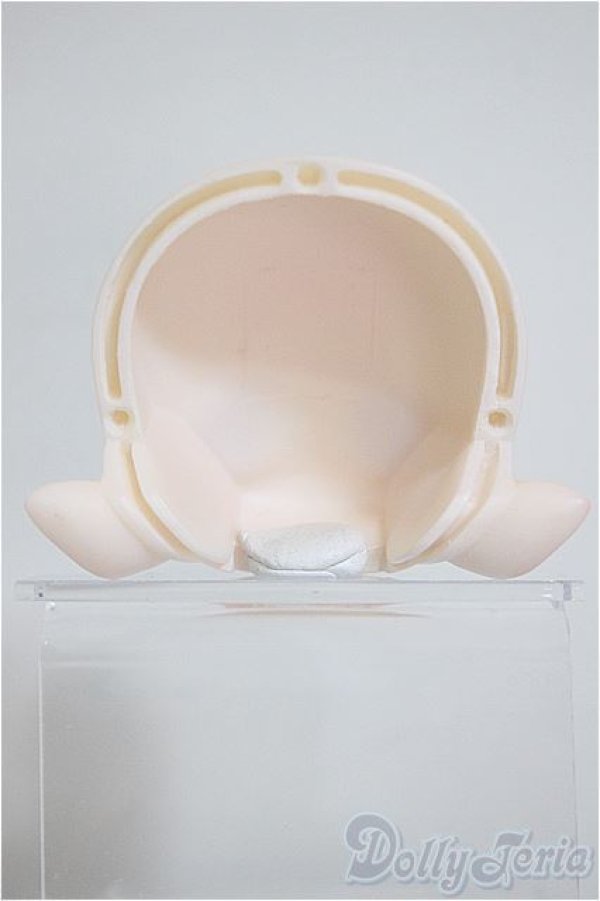 画像3: Pocket kumako/フェイスパーツ カスタムヘッド/0 A-25-10-08-223-NY-ZA (3)