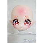 画像: Pocket kumako/フェイスパーツ カスタムヘッド/0 A-25-10-08-224-NY-ZA