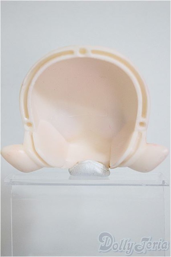 画像3: Pocket kumako/フェイスパーツ カスタムヘッド/0 A-25-10-08-224-NY-ZA (3)