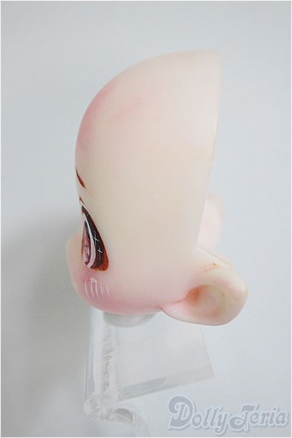 画像4: Pocket kumako/フェイスパーツ カスタムヘッド/0 A-25-10-08-224-NY-ZA (4)