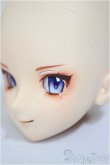 画像3: DOLLCEDOLL/DC60-03　カスタムヘッド/BJD　球体関節人形 A-25-10-01-320-NY-ZA (3)