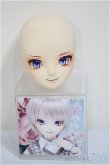 画像4: DOLLCEDOLL/DC60-03　カスタムヘッド/BJD　球体関節人形 A-25-10-01-320-NY-ZA (4)