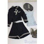 画像: SDM&MSD/OF:衣装セット/1/4 40cm BJD MJD 衣装 ドール用 A-25-10-01-389-NY-ZA
