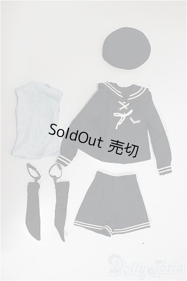 画像1: SDM＆MSD/OF:衣装セット/1/4　40ｃｍ　BJD　MJD　衣装　ドール用 A-25-11-19-390-NY-ZA (1)