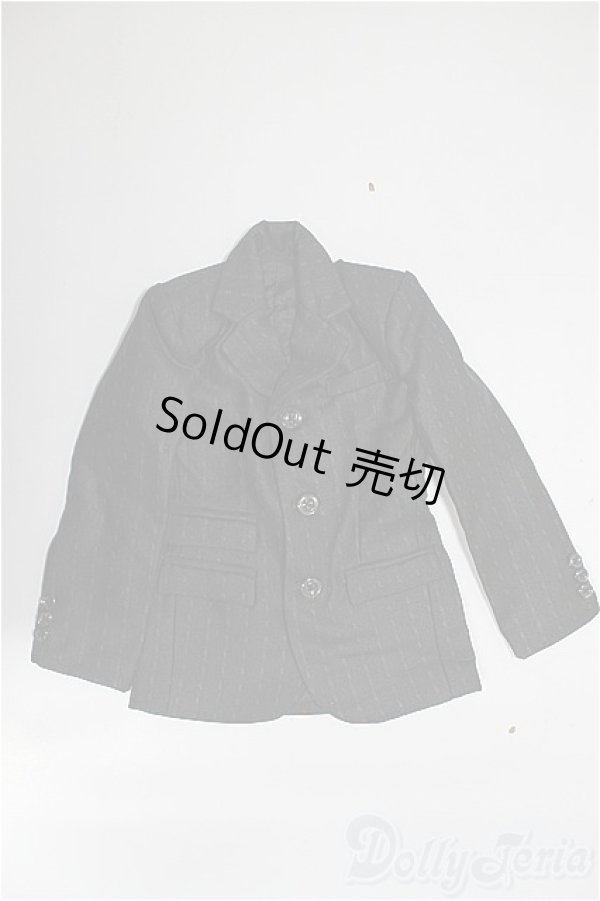 画像1: SDGｒ男の子/OF:ジャケット/1/3　65ｃｍ　BJD　MJD　衣装　ドール用 A-25-11-19-159-NY-ZA (1)