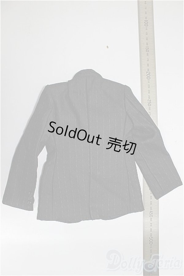 画像2: SDGｒ男の子/OF:ジャケット/1/3　65ｃｍ　BJD　MJD　衣装　ドール用 A-25-11-19-159-NY-ZA (2)