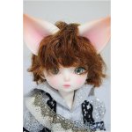 画像: 【DOLK×DEAR MINE】/BENJAMIN Autumn leaves Limited ＜Special Reissue 2024＞/BJD　球体関節人形 A-25-10-01-312-NY-ZA