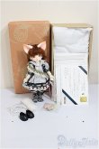 画像7: 【DOLK×DEAR MINE】/BENJAMIN Autumn leaves Limited ＜Special Reissue 2024＞/BJD　球体関節人形 A-25-10-01-312-NY-ZA (7)