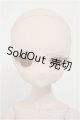画像: MDD/一体型アセクシャルタイプ・DC-H-17ヘッド/BJD　球体関節人形 A-25-10-01-317-NY-ZA