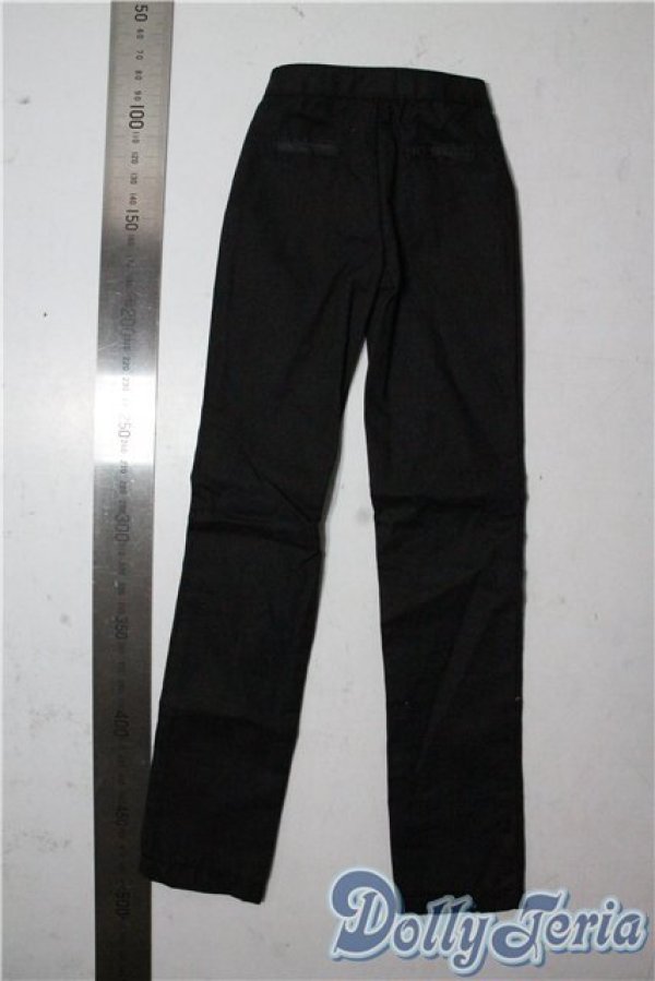 画像2: SD17B/OF:パンツ U-25-10-07-070-NY-ZU (2)