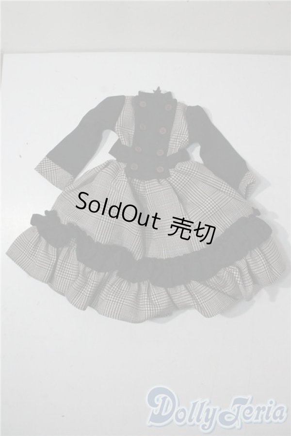 画像1: DD/OF:ワンピース U-25-10-07-074-NY-ZU (1)