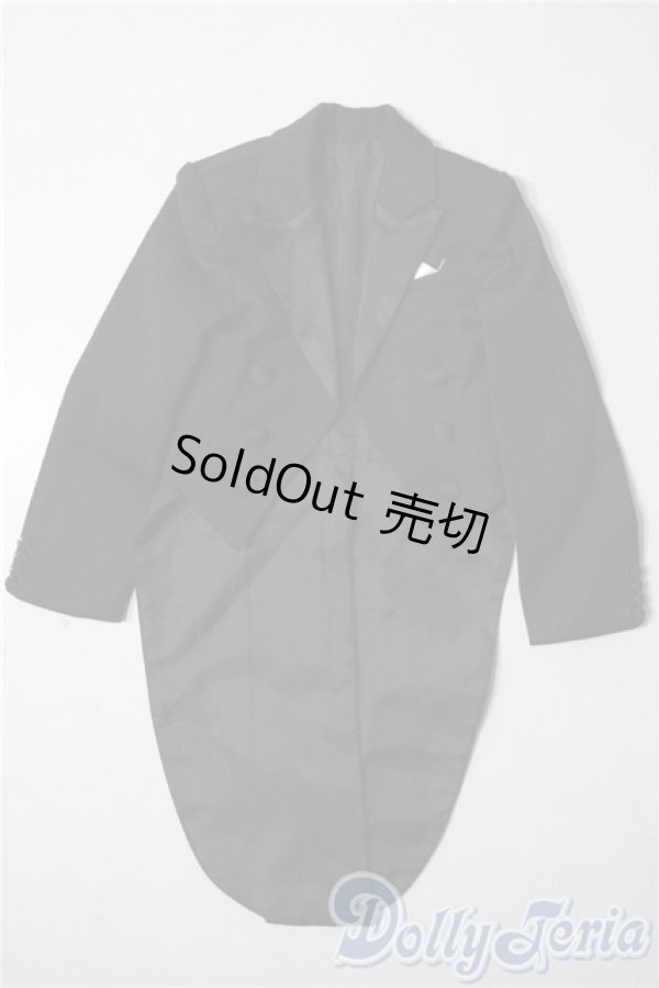 画像1: SDGrB＆SD13男の子/OF:アウター U-25-10-07-078-NY-ZU (1)