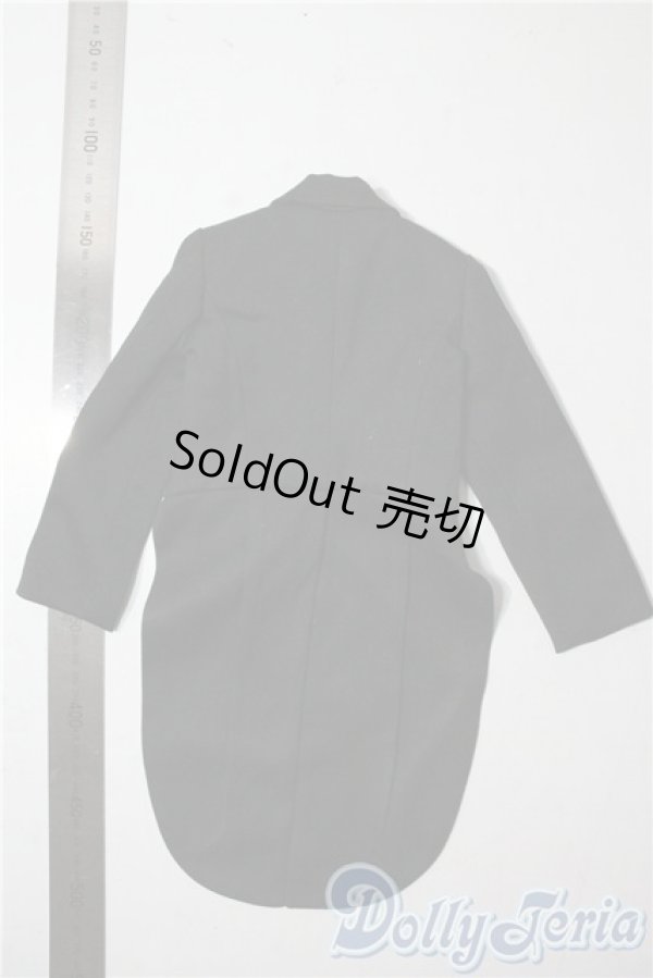 画像2: SDGrB＆SD13男の子/OF:アウター U-25-10-07-078-NY-ZU (2)