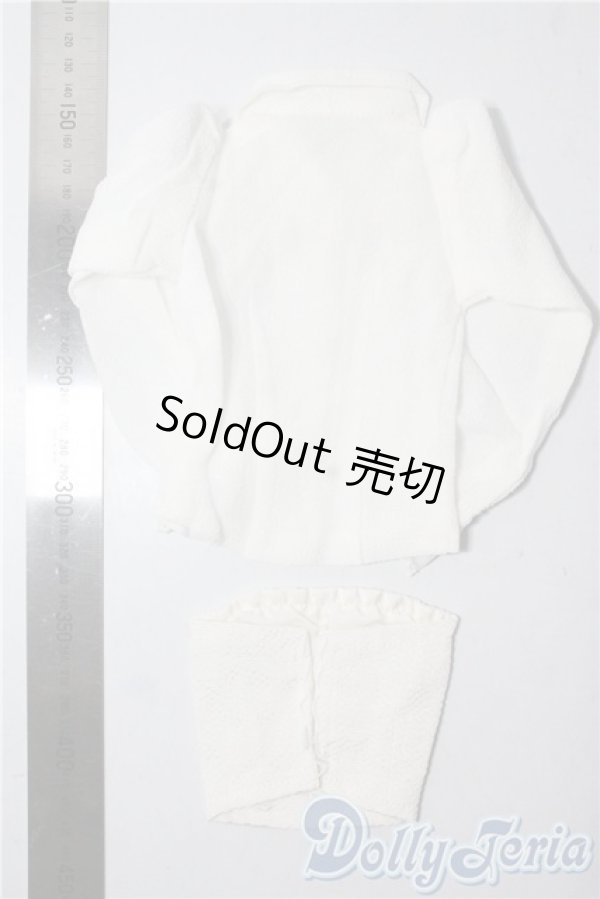 画像2: SD/OF:トップス U-25-10-07-069-NY-ZU (2)