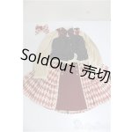画像: SD/OF:衣装セット/1/3　60ｃｍ　BJD　MJD　衣装　ドール用 A-25-10-01-380-NY-ZA