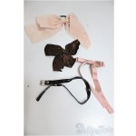 画像: SD/OF:小物/1/3　60ｃｍ　BJD　MJD　衣装　ドール用 A-25-10-01-350-NY-ZA