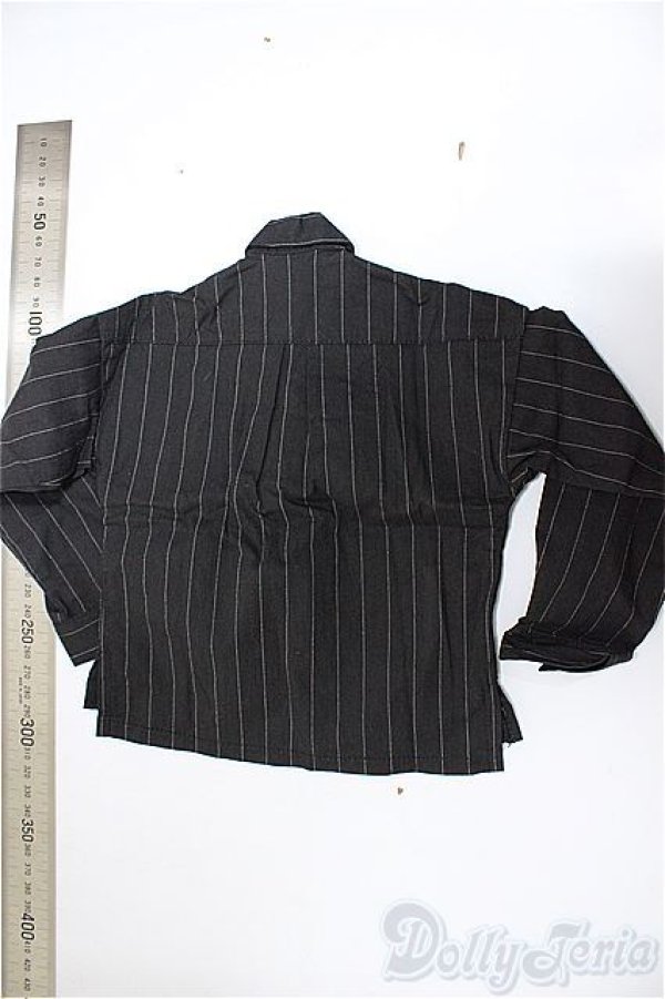 画像2: SD17B/OF:トップス/1/3　70ｃｍ　BJD　MJD　衣装　ドール用 A-25-11-19-149-NY-ZA (2)