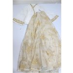 画像: SD13G/OF:ドレス/1/3　60ｃｍ　BJD　MJD　衣装　ドール用 A-25-10-01-379-NY-ZA