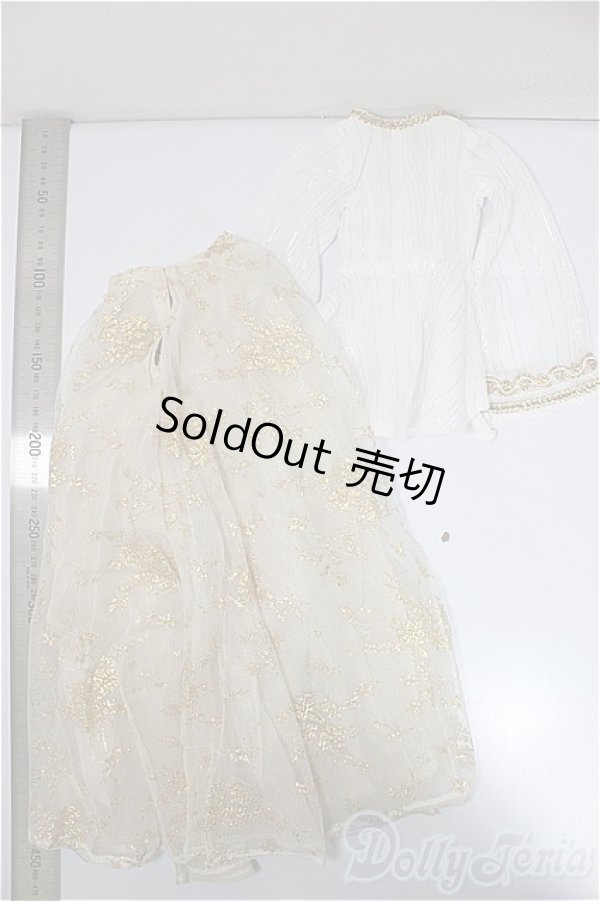 画像2: SD13G/OF:ドレス/1/3　60ｃｍ　BJD　MJD　衣装　ドール用 A-25-11-26-189-NY-ZA (2)