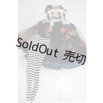 画像: DD/OF:ドレス/0 A-25-10-01-377-NY-ZA