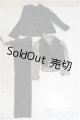 画像: SDM＆MSD/OF:衣装セット/1/4　40ｃｍ　BJD　MJD　衣装　ドール用 A-25-10-01-381-NY-ZA