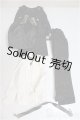 画像: SDM＆MSD/OF:衣装セット/1/4　40ｃｍ　BJD　MJD　衣装　ドール用 A-25-10-01-386-NY-ZA
