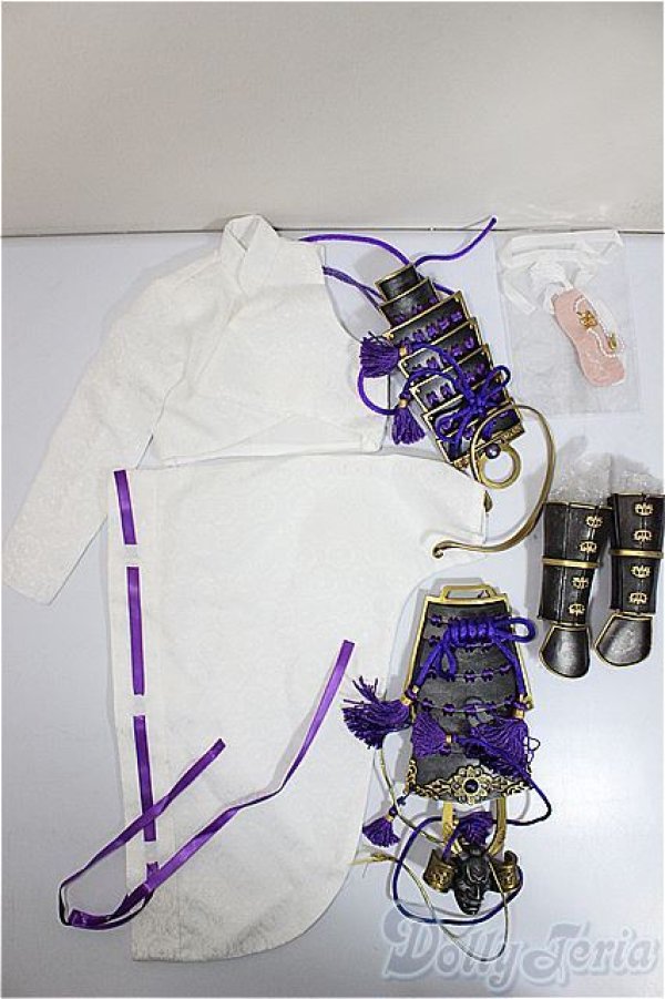 画像3: RING DOLL/OF:Rc70-62 -RGMbody-1/0 A-25-11-26-199-NY-ZA (3)