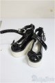 画像: DD/OF:靴/0 A-25-10-01-388-NY-ZA