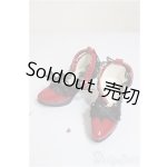 画像: DD/OF:靴/0 A-25-10-01-387-NY-ZA