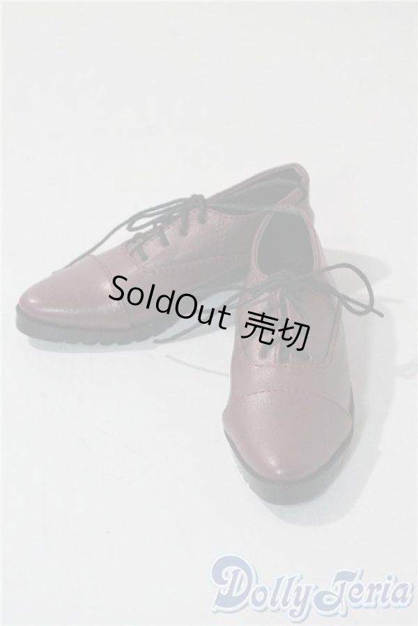 画像1: SD17B/OF:靴 U-25-10-07-088-NY-ZU (1)