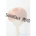 画像: 8-9inch/ウィッグ U-25-10-07-053-NY-ZU