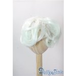 画像: 8-9inch/ウィッグ U-25-10-07-055-NY-ZU