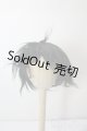 画像: 8-9inch/ウィッグ U-25-10-21-039-NY-ZU