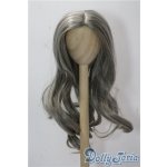 画像: 8-9inch/ウィッグ U-25-10-07-052-NY-ZU