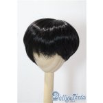 画像: 8-9inch/ウィッグ U-25-10-14-052-NY-ZU