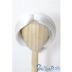 画像: 8-9inch/ウィッグ U-25-10-14-044-NY-ZU