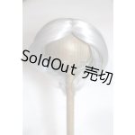 画像: 8-9inch/ウィッグ U-25-10-14-044-NY-ZU