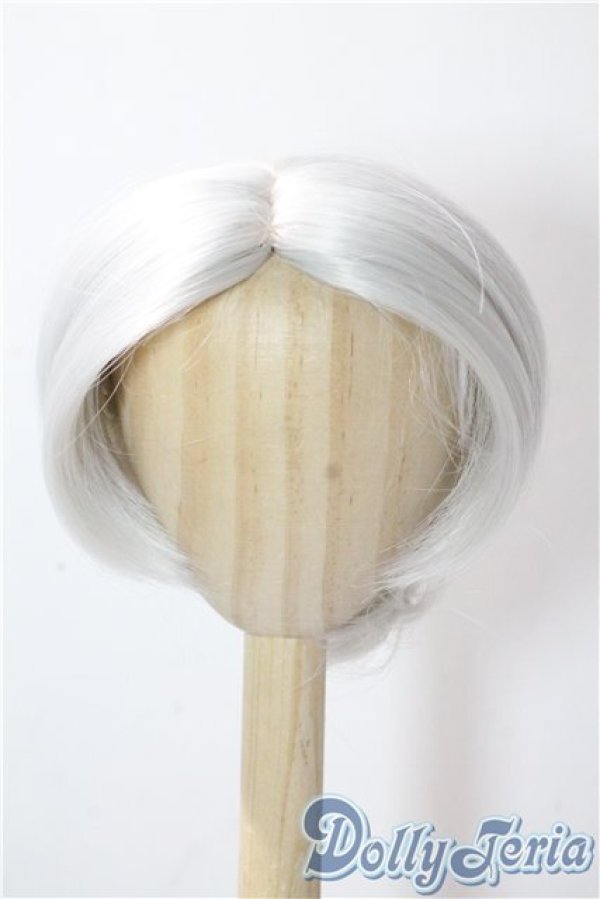 画像1: 8-9inch/ウィッグ U-25-10-14-044-NY-ZU (1)