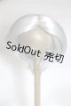 画像: 8-9inch/ウィッグ U-25-10-14-044-NY-ZU