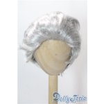 画像: 8-9inch/ウィッグ U-25-10-14-032-NY-ZU