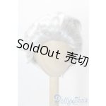 画像: 8-9inch/ウィッグ U-25-10-14-032-NY-ZU